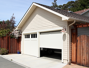 double garage door install fortlauderdale fl